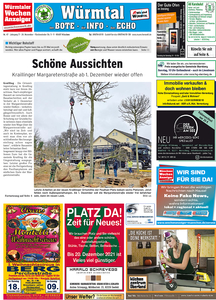 Ausgabe 47/2021