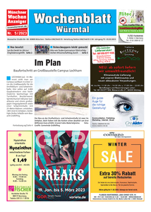 Ausgabe 05/2023
