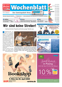 Ausgabe 13/2023