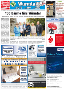 Ausgabe 45/2019