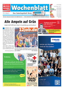 Ausgabe 11/2023