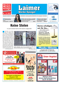 Ausgabe 13/2023