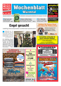 Ausgabe 49/2022