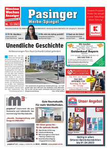 Ausgabe 13/2023