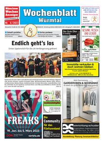 Ausgabe 06/2023