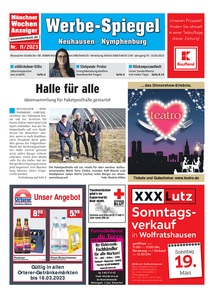 Ausgabe 11/2023