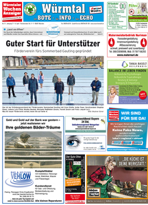 Ausgabe 15/2021
