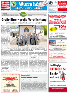 Ausgabe 21/2019