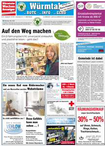 Ausgabe 20/2019