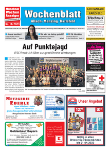 Ausgabe 13/2023