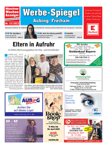 Ausgabe 13/2023
