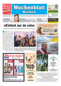 Ausgabe 13/2023