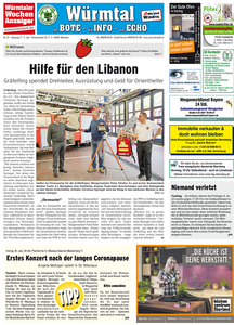 Ausgabe 23/2021