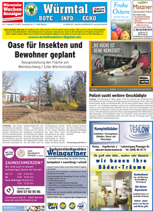 Ausgabe 15/2020