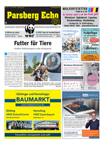 Ausgabe 23/2023