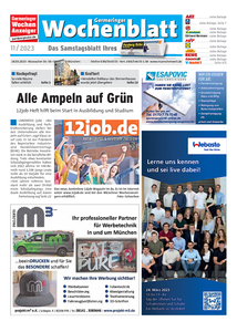 Ausgabe 11/2023