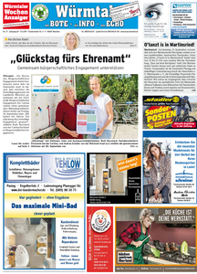 Ausgabe 37/2019