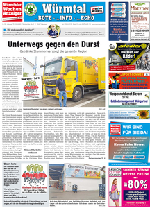 Ausgabe 33/2020