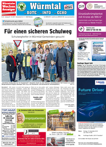 Ausgabe 46/2019