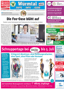 Ausgabe 26/2019