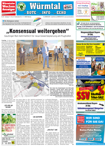 Ausgabe 30/2021