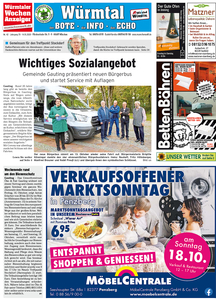 Ausgabe 42/2020