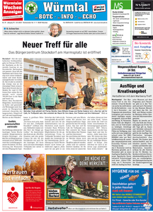 Ausgabe 39/2020