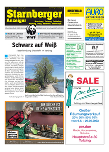 Ausgabe 23/2023