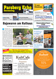 Ausgabe 22/2023
