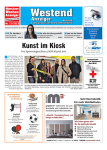 Ausgabe 13/2023