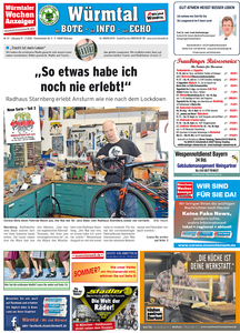 Ausgabe 27/2020