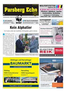 Ausgabe 23/2023