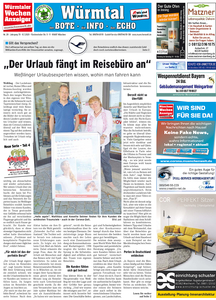 Ausgabe 28/2020