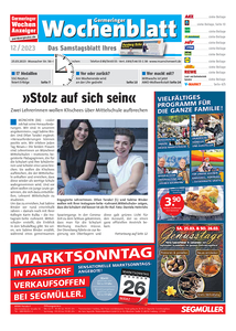 Ausgabe 12/2023