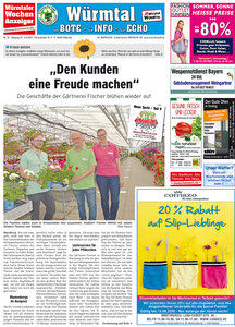 Ausgabe 32/2020