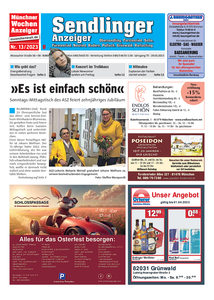 Ausgabe 13/2023