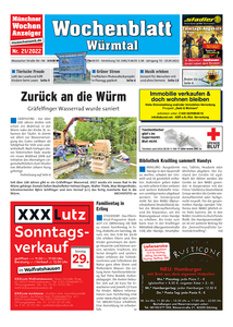 Ausgabe 21/2022