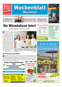 Ausgabe 26/2022