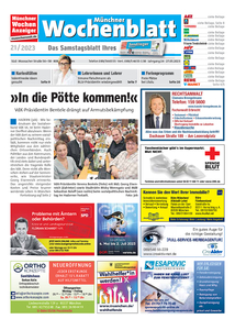 Ausgabe 21/2023