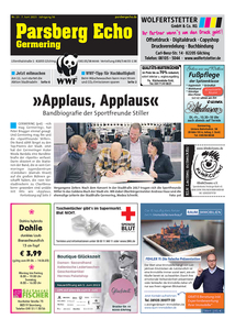 Ausgabe 23/2023