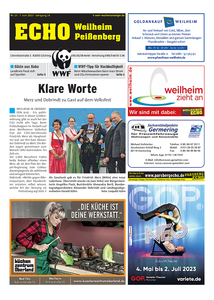 Ausgabe 23/2023