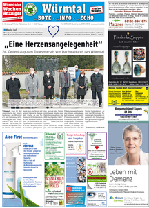 Ausgabe 18/2021