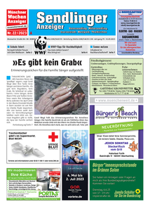 Ausgabe 22/2023