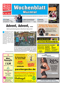 Ausgabe 48/2022